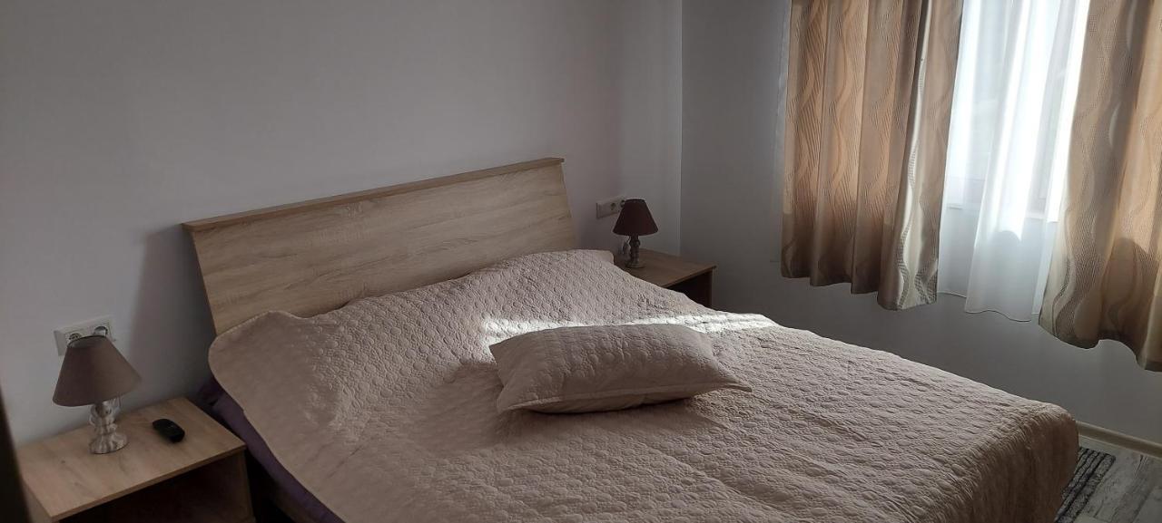 Zander House Pecineaga Zewnętrze zdjęcie