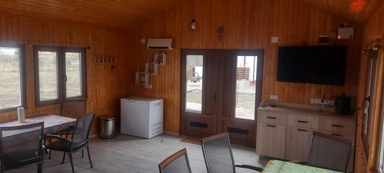 Zander House Pecineaga Zewnętrze zdjęcie