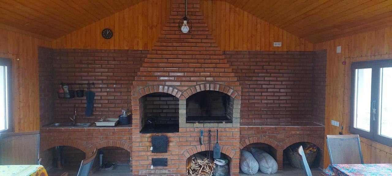 Zander House Pecineaga Zewnętrze zdjęcie