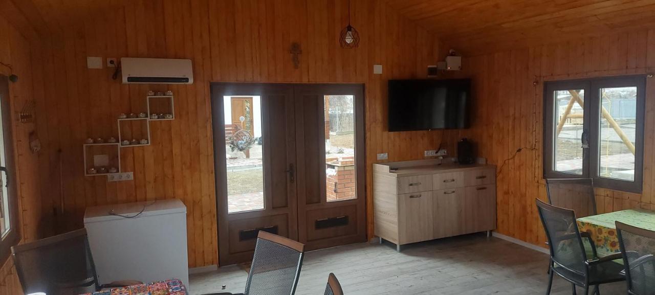 Zander House Pecineaga Zewnętrze zdjęcie