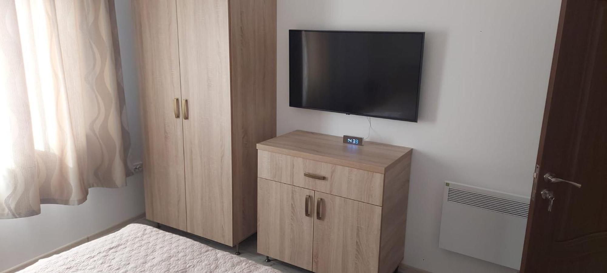 Zander House Pecineaga Zewnętrze zdjęcie